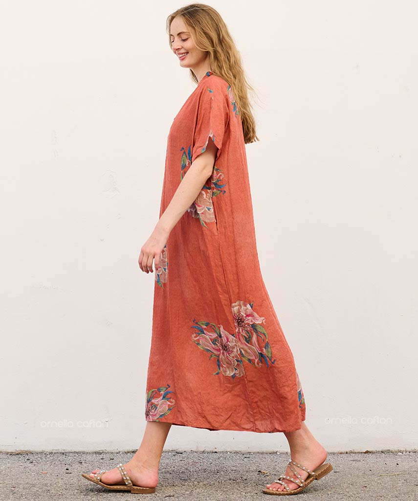Kaftan Resort | Cannes – Gata Raposa™