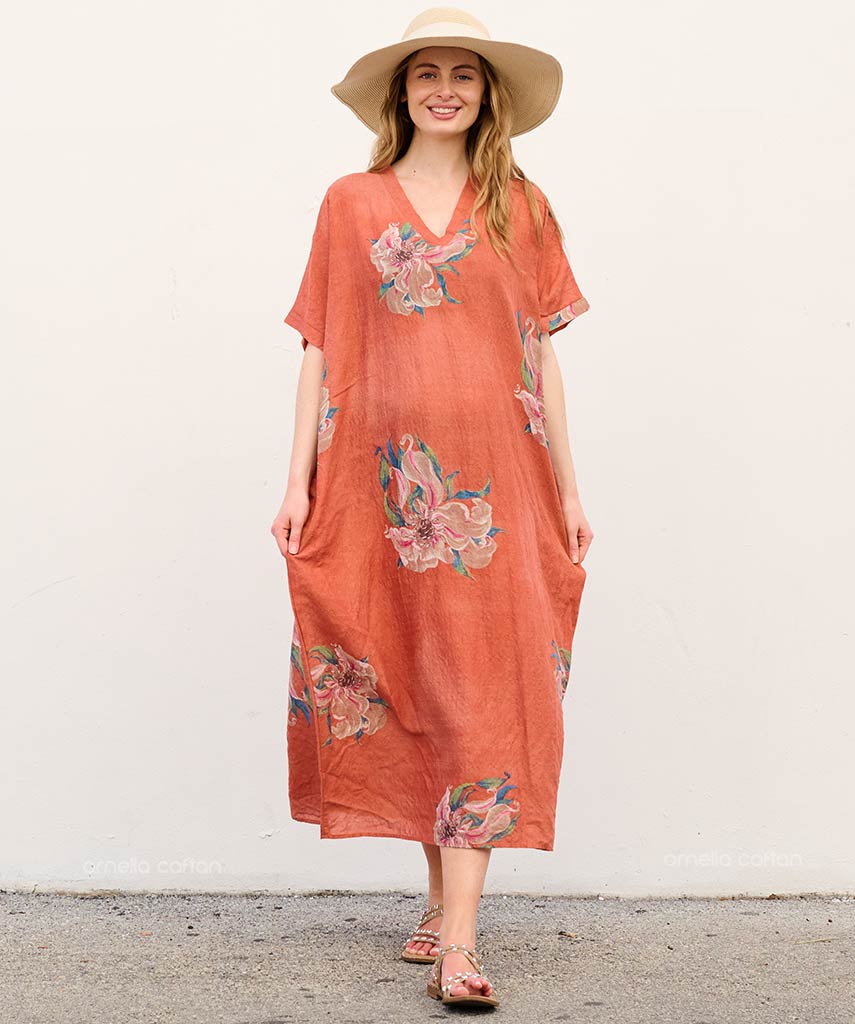Kaftan Resort | Cannes – Gata Raposa™