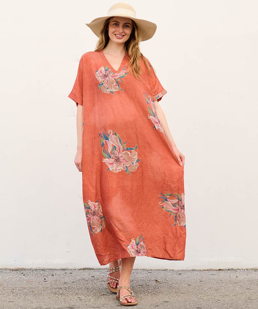 Kaftan Resort | Cannes – Gata Raposa™