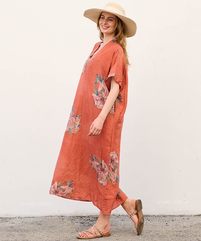 Kaftan Resort | Cannes – Gata Raposa™
