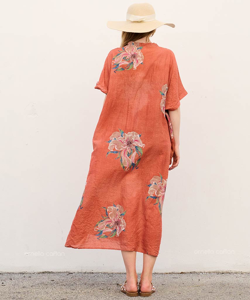 Kaftan Resort | Cannes – Gata Raposa™