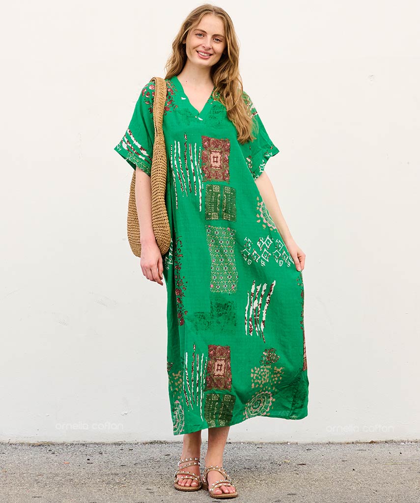 Kaftan Resort | Mallorca – Gata Raposa™