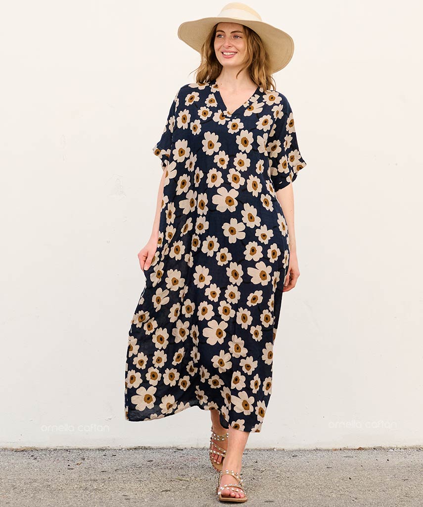 Kaftan Resort | Provence – Gata Raposa™