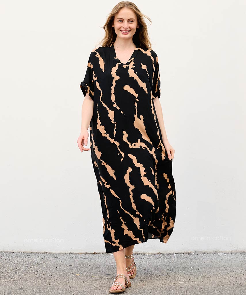Kaftan Resort | Maui – Gata Raposa™