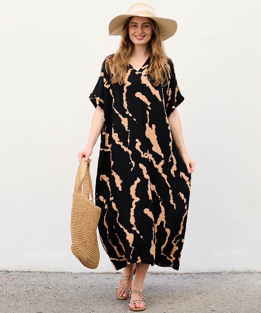 Kaftan Resort | Maui – Gata Raposa™