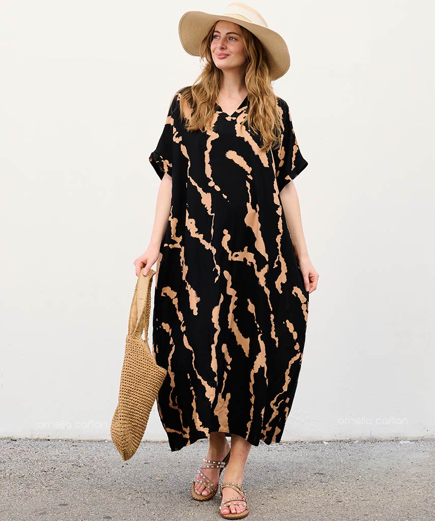 Kaftan Resort | Maui – Gata Raposa™