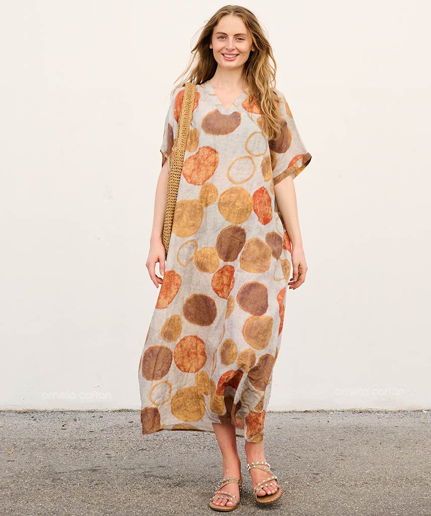Kaftan Resort | Ibiza – Gata Raposa™