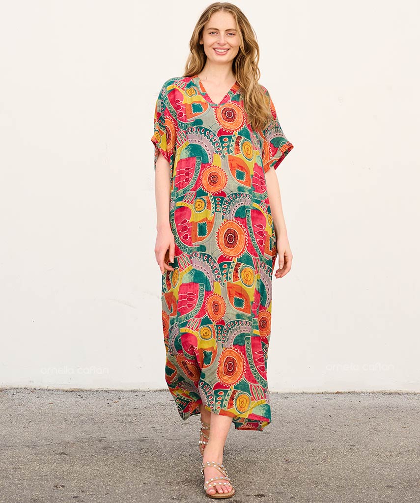 Kaftan Resort | Saint-Tropez – Gata Raposa™