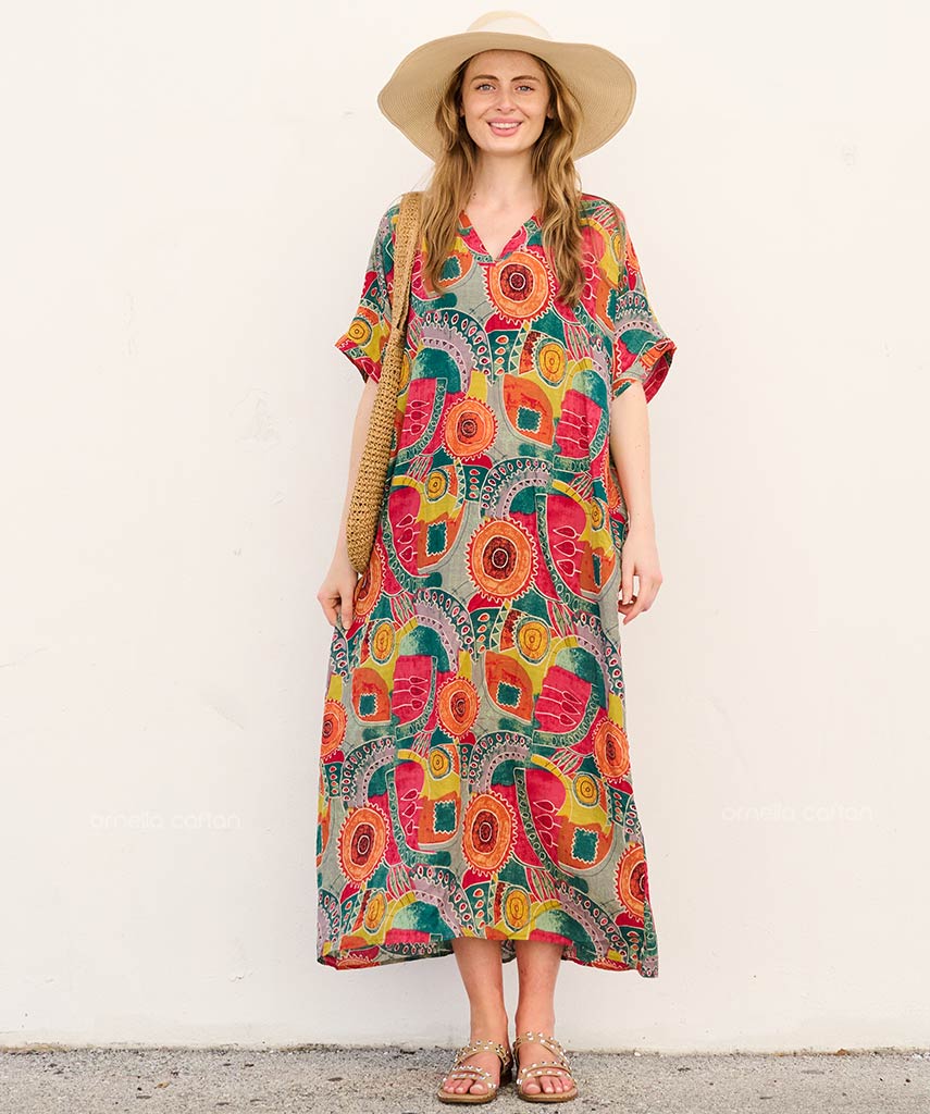 Kaftan Resort | Saint-Tropez – Gata Raposa™