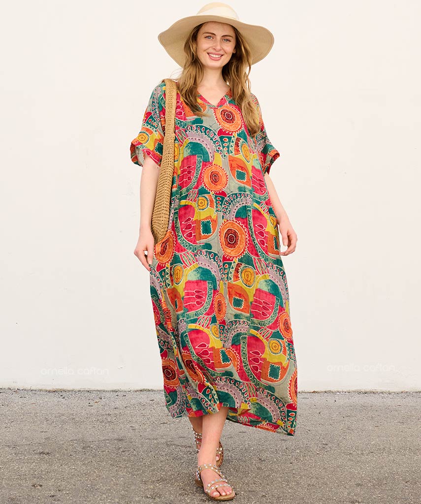 Kaftan Resort | Saint-Tropez – Gata Raposa™