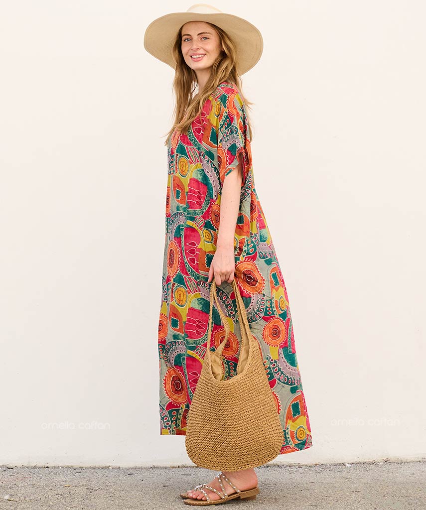 Kaftan Resort | Saint-Tropez – Gata Raposa™