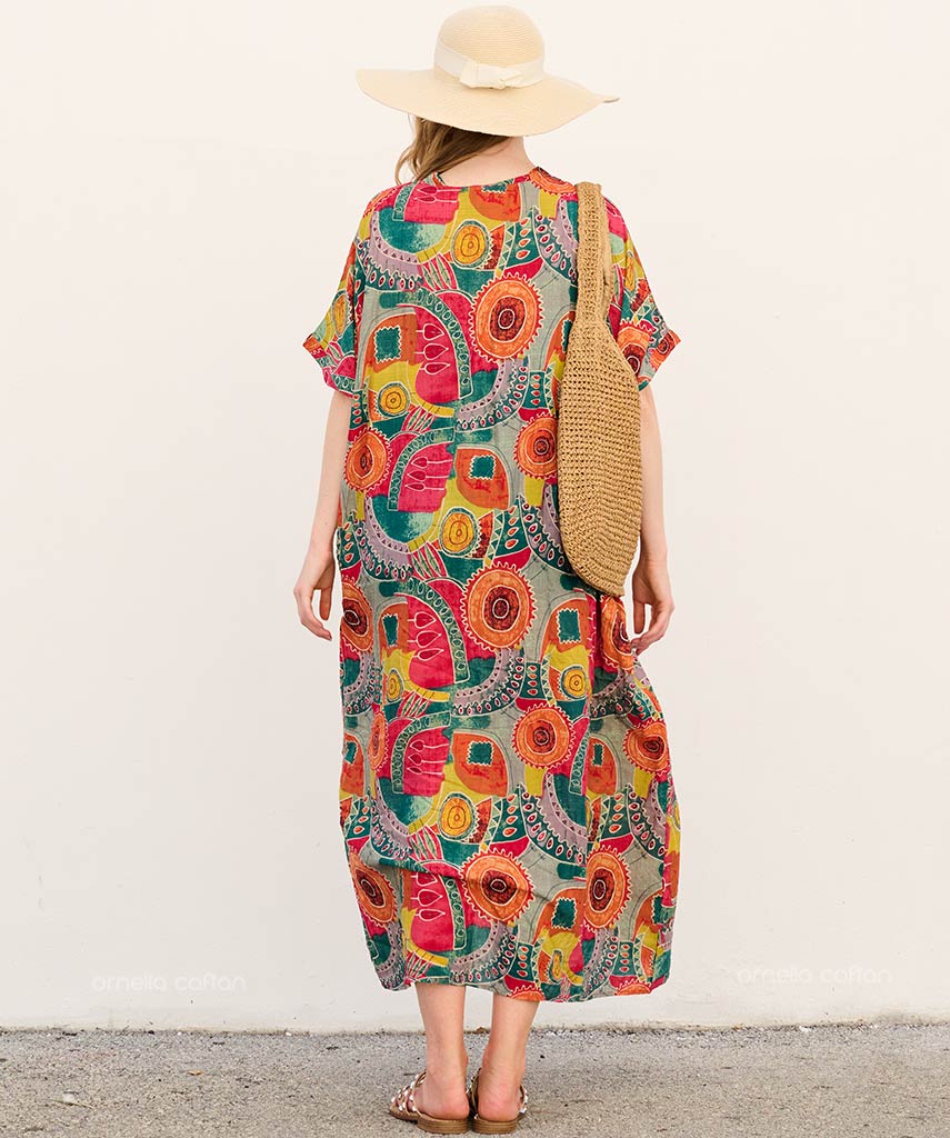 Kaftan Resort | Saint-Tropez – Gata Raposa™