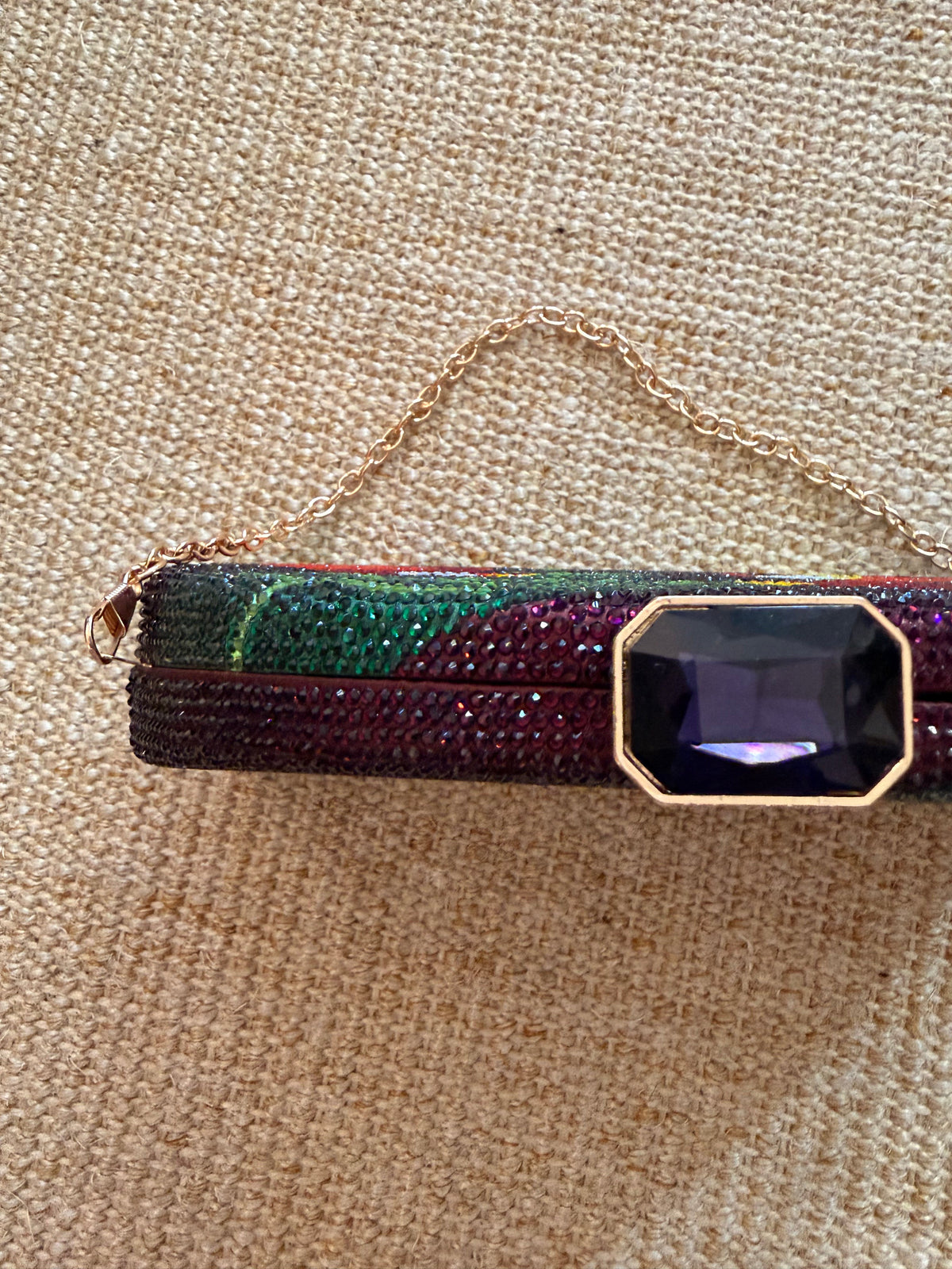 Bolsa Precious Tropical ™ — Gata Raposa