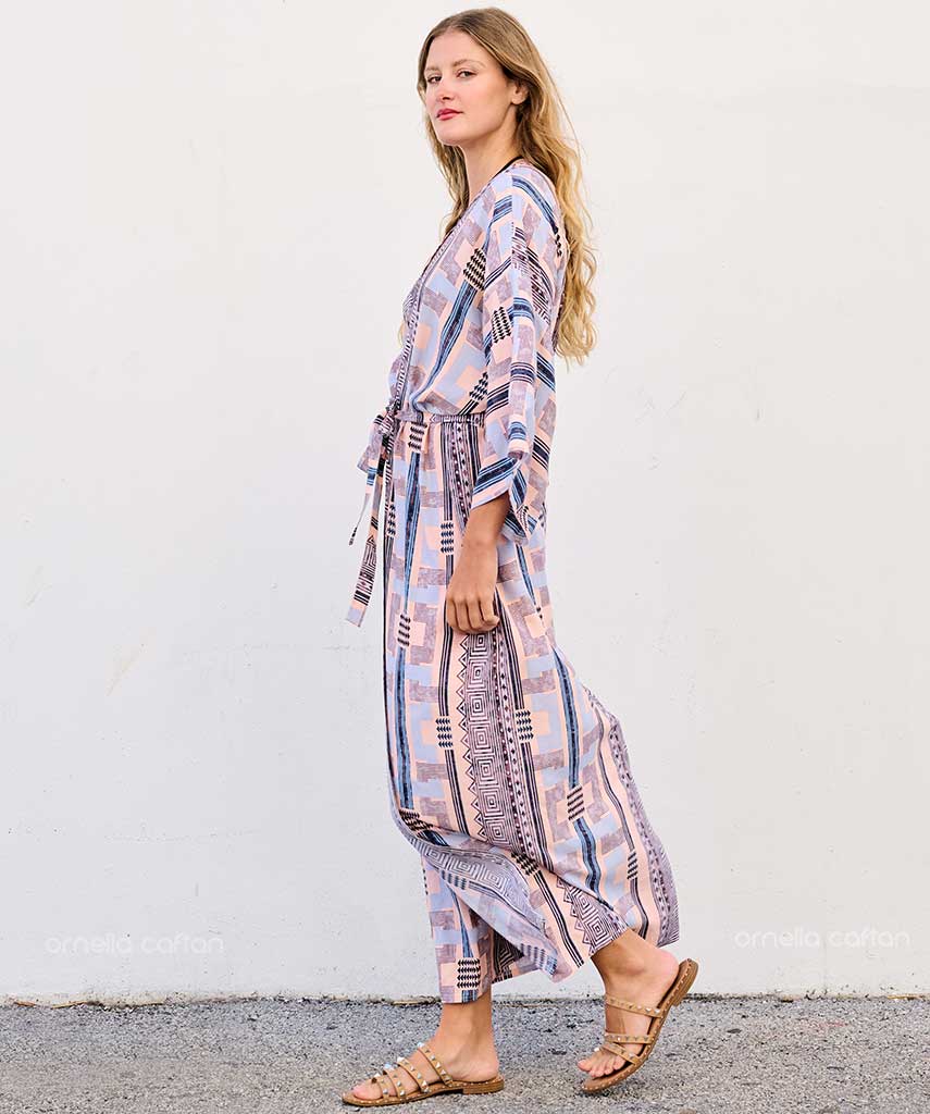 Kimono Marbella | Gata Raposa™