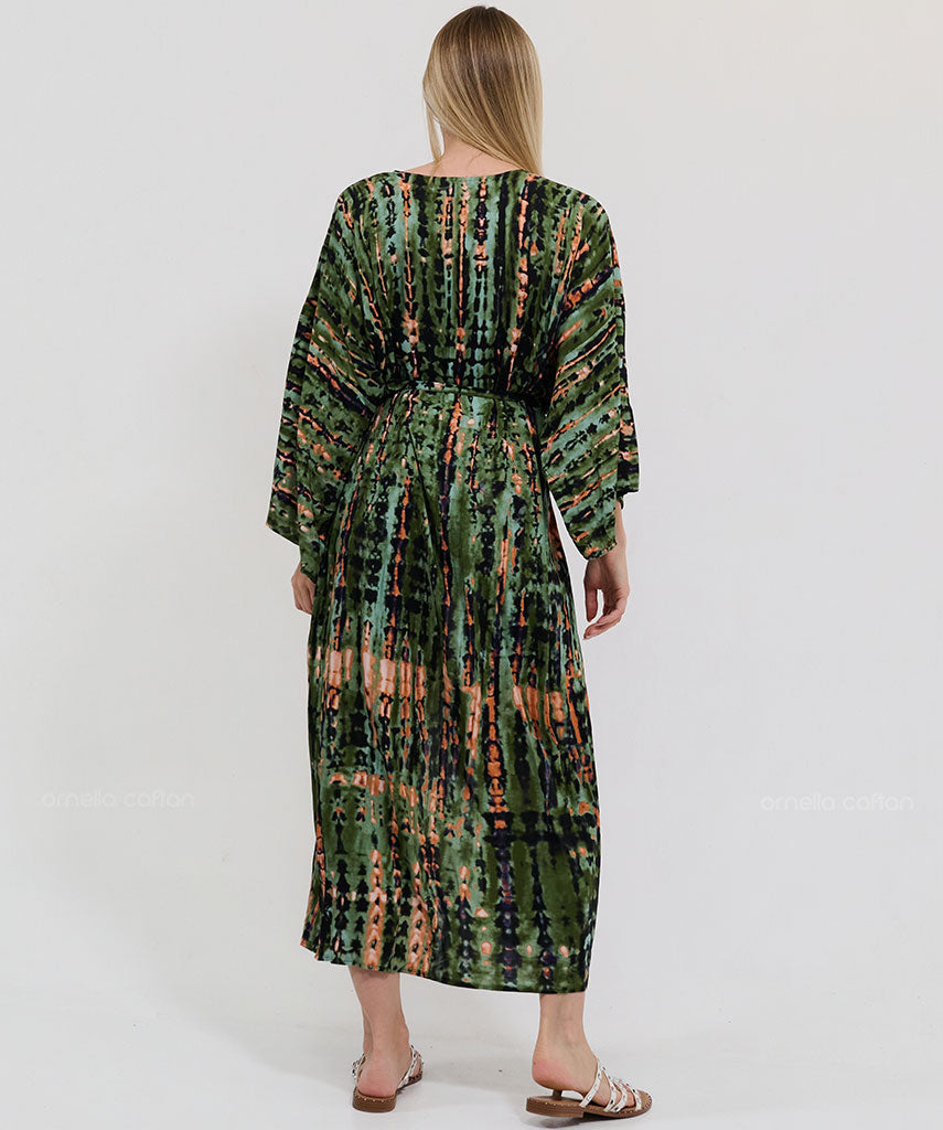 Kimono Taormina | Gata Raposa™