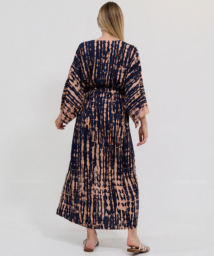 Kimono Monaco | Gata Raposa™