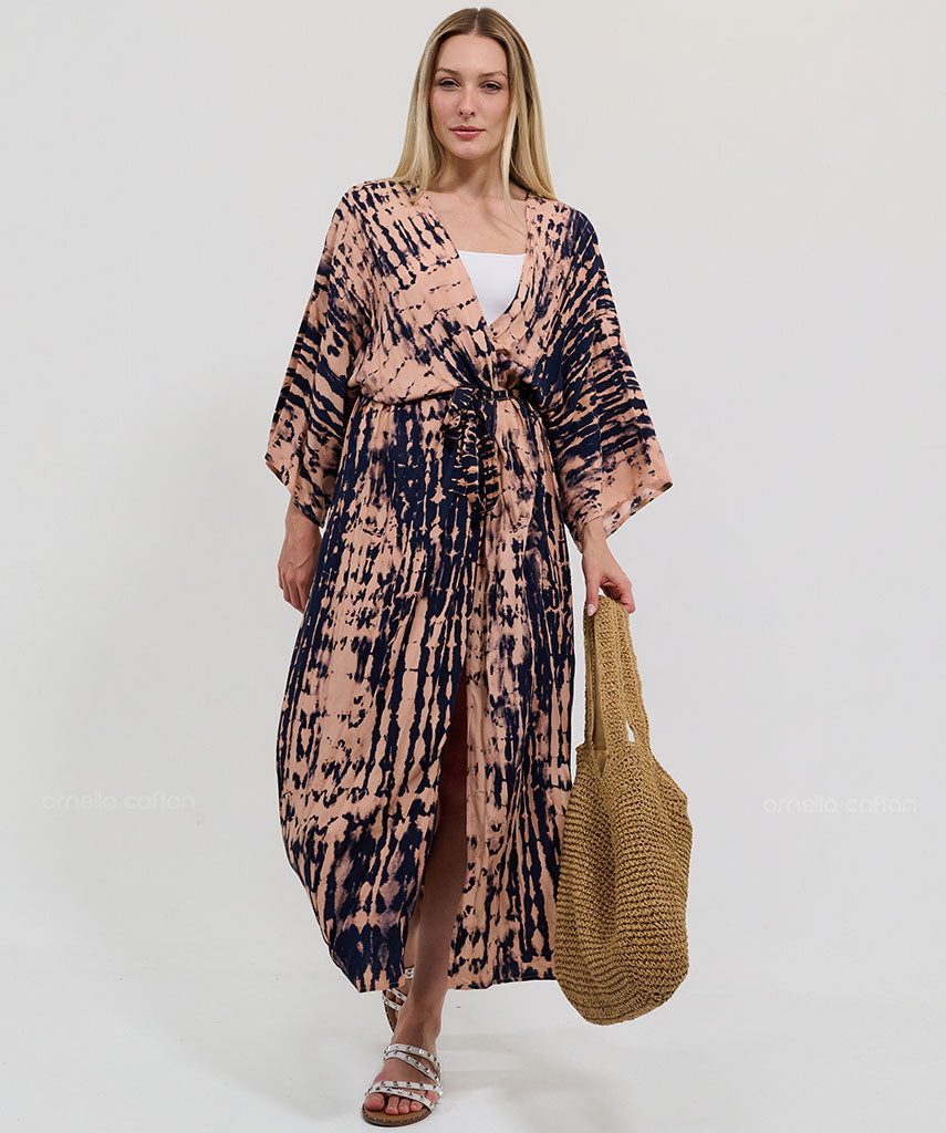 Kimono Monaco | Gata Raposa™