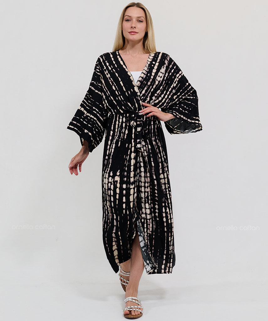 Kimono Ibiza | Gata Raposa™