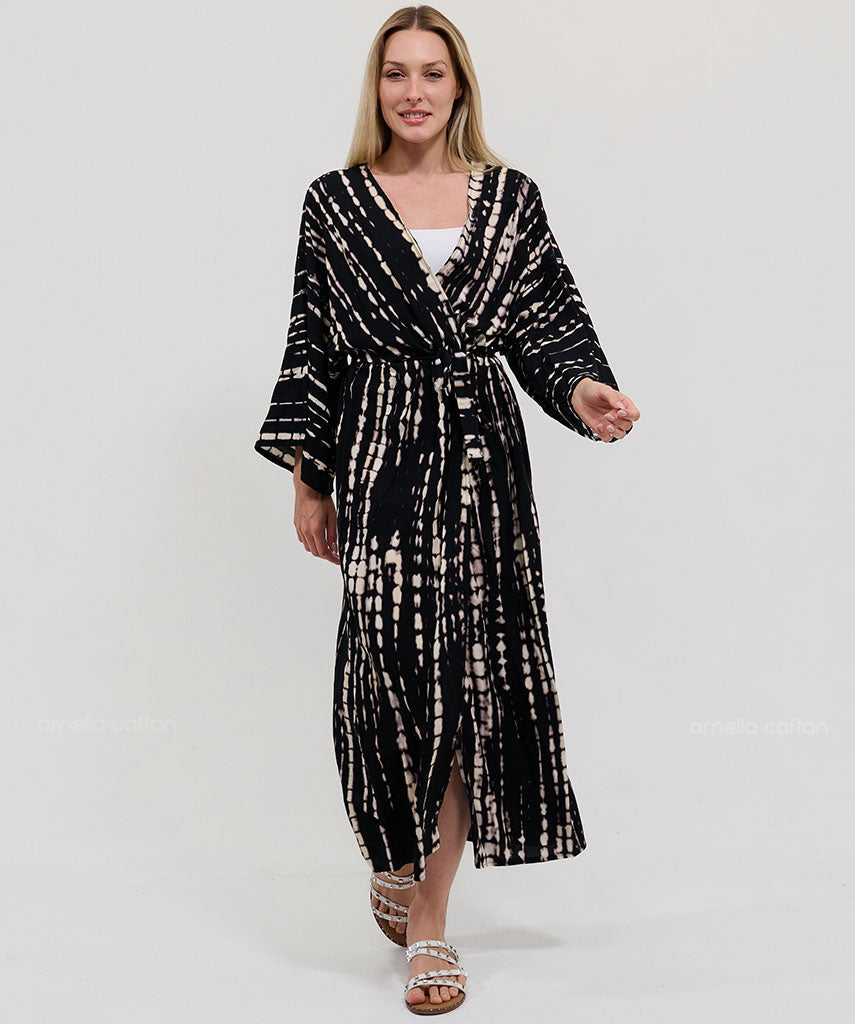 Kimono Ibiza | Gata Raposa™