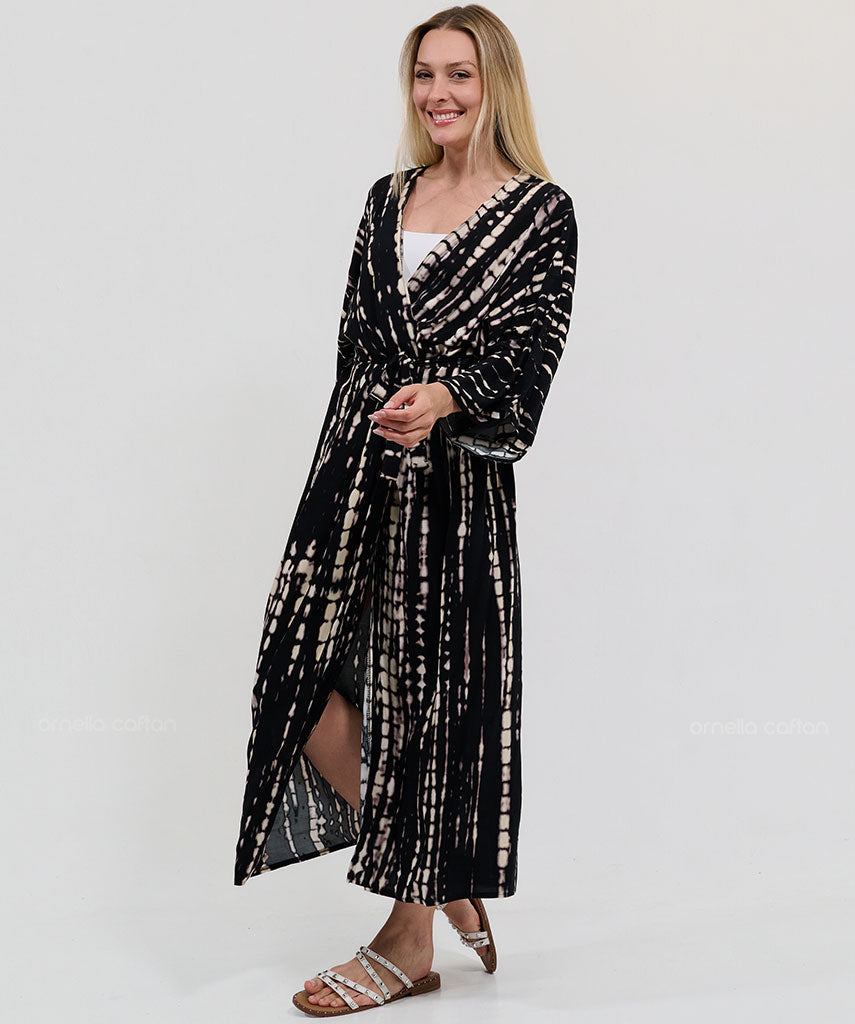 Kimono Ibiza | Gata Raposa™