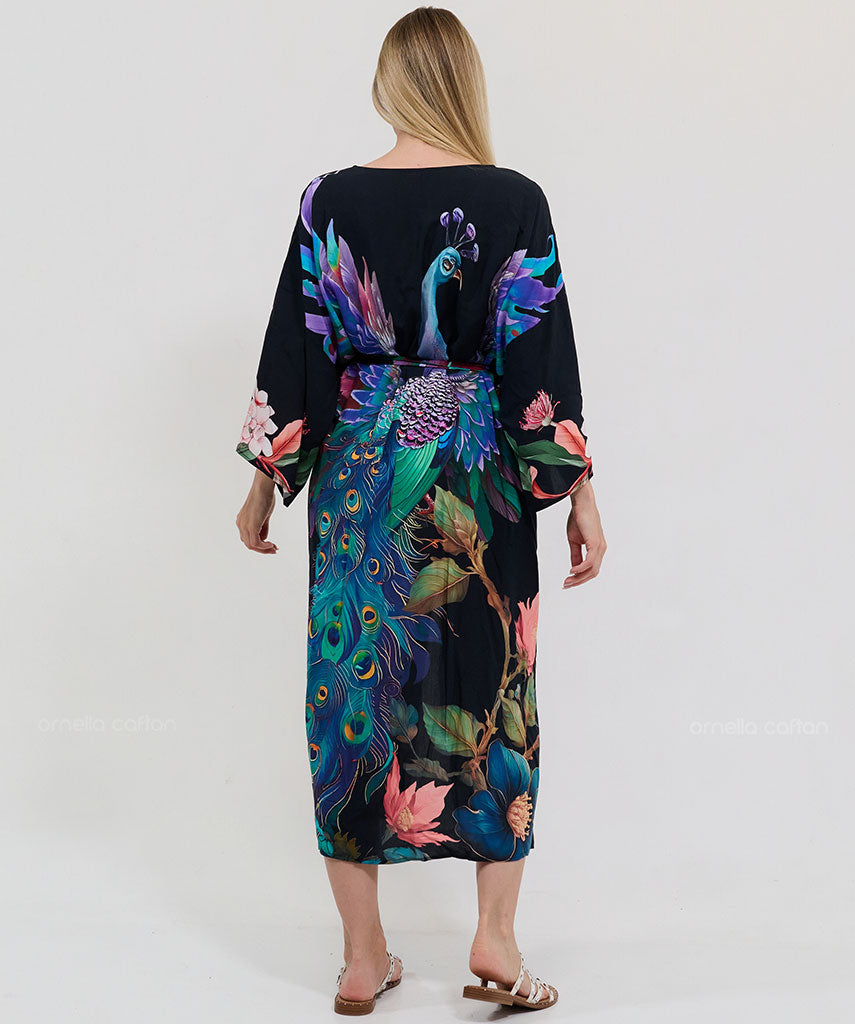 Kimono Maiorca | Gata Raposa™