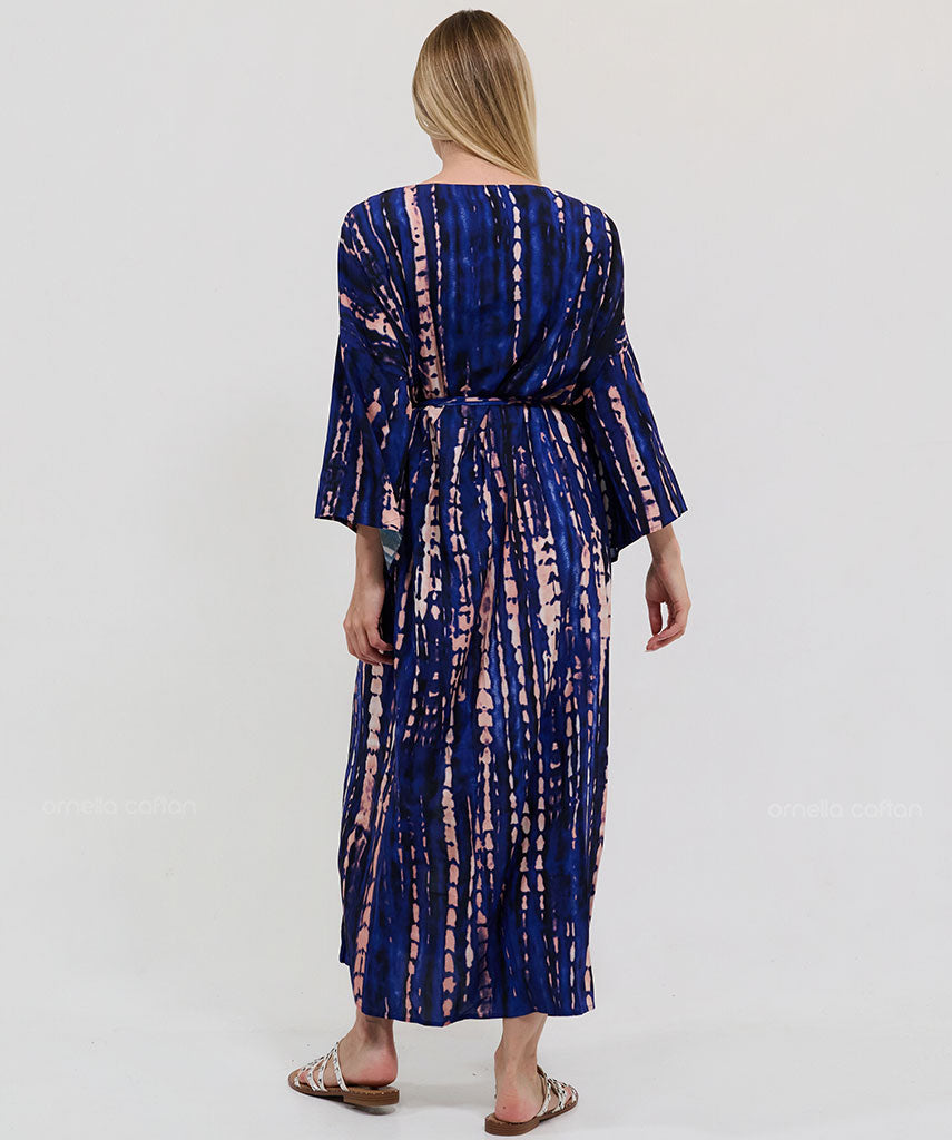 Kimono Mykonos | Gata Raposa™