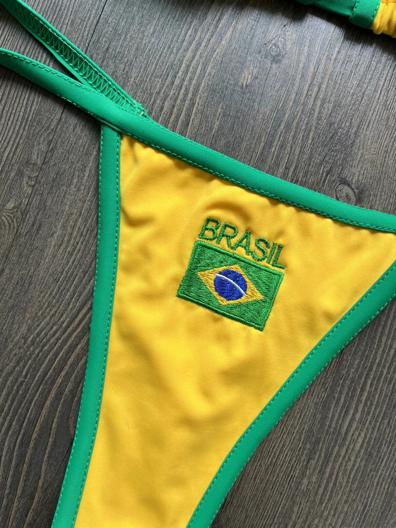 Biquíni Brasil