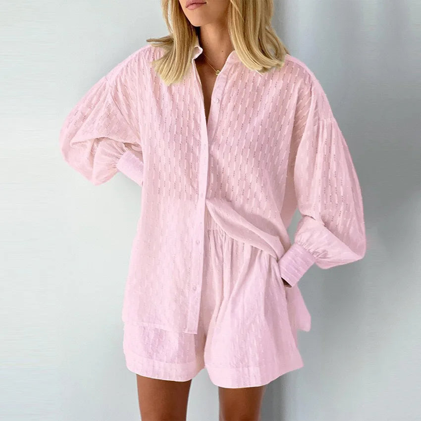 Conjunto Feminino Helena