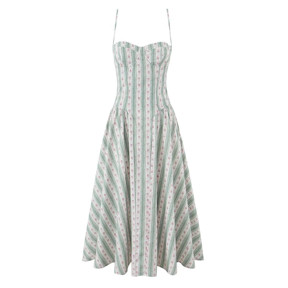 Vestido Isabella Firenze