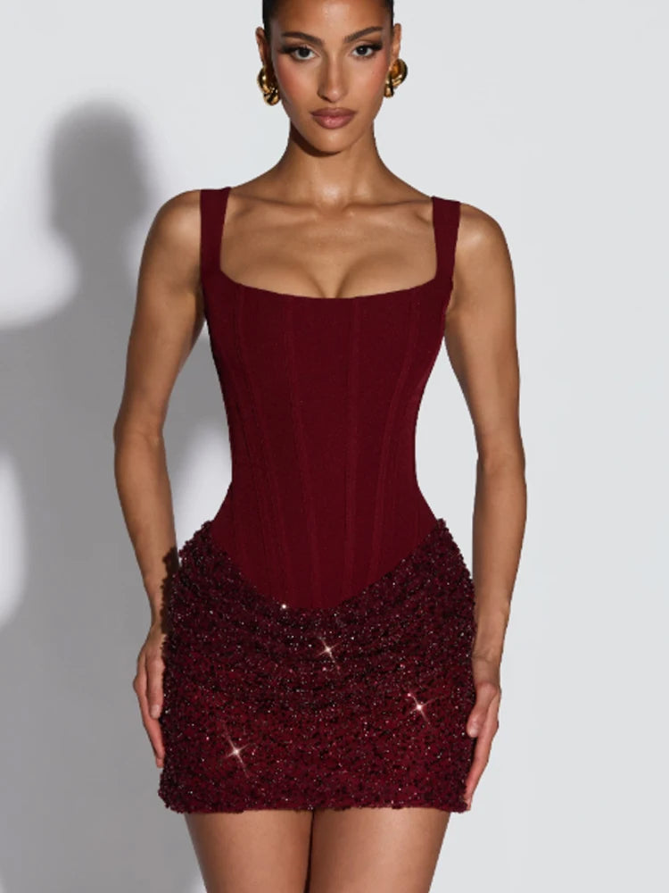 Vestido Medusa
