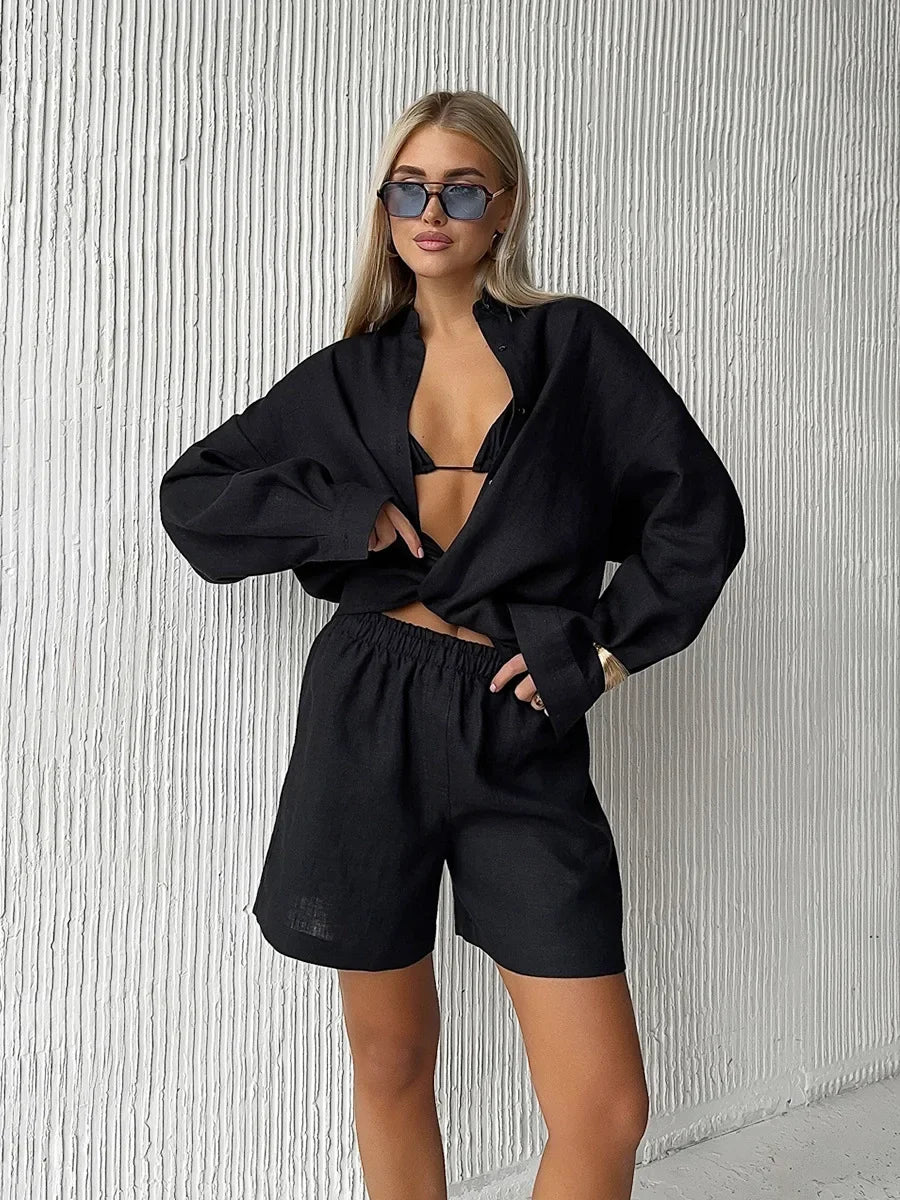 Conjunto Suzan