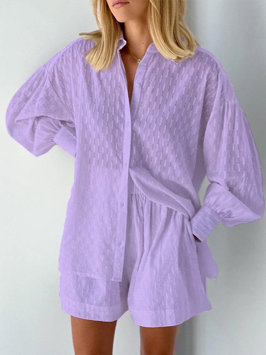 Conjunto Feminino Helena