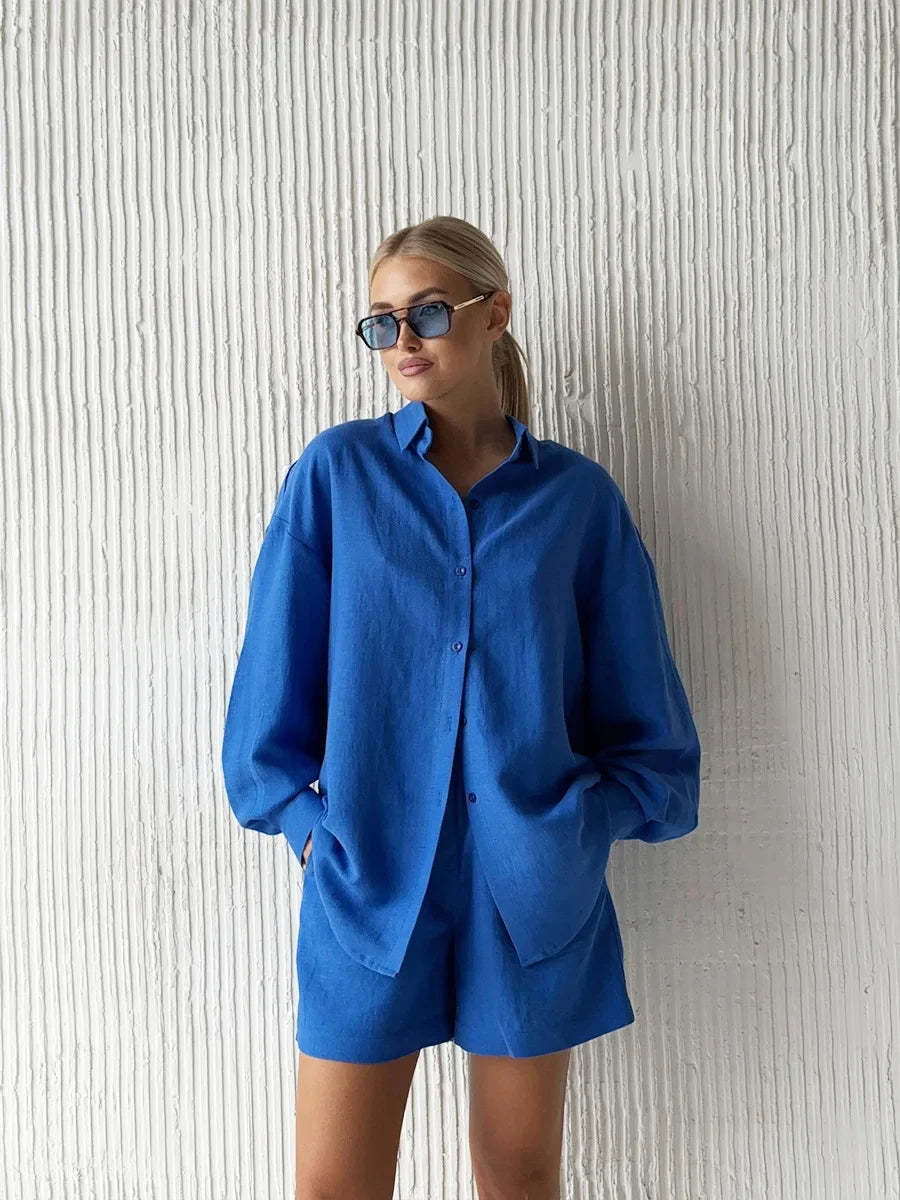 Conjunto Suzan