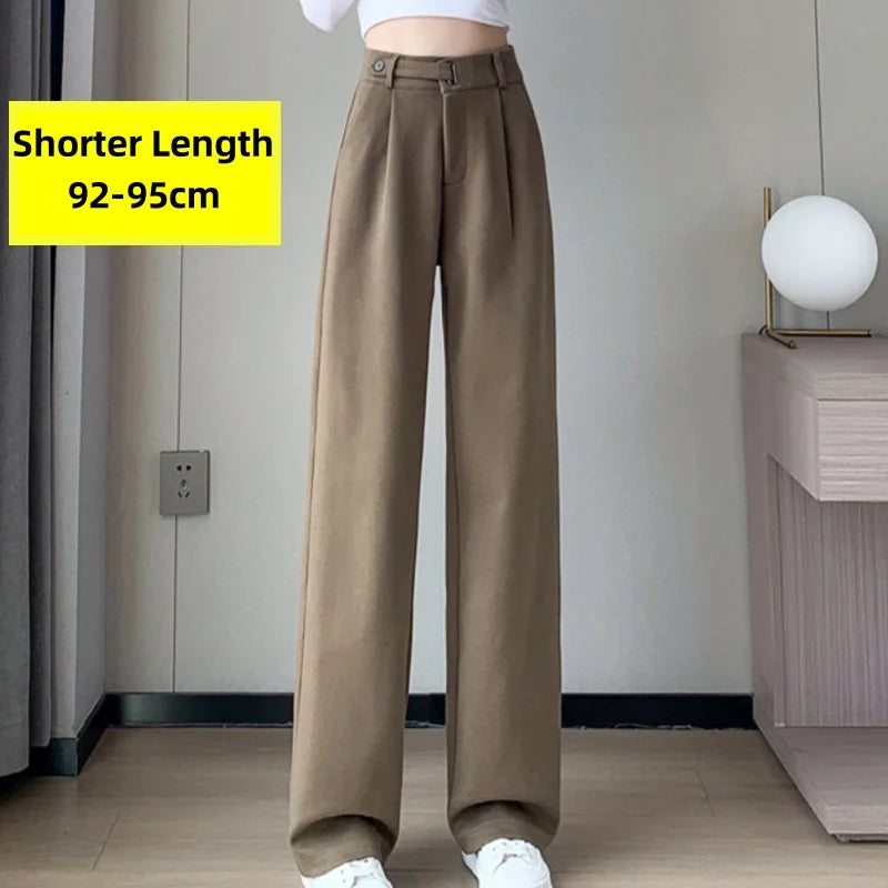 Calça social Elegance