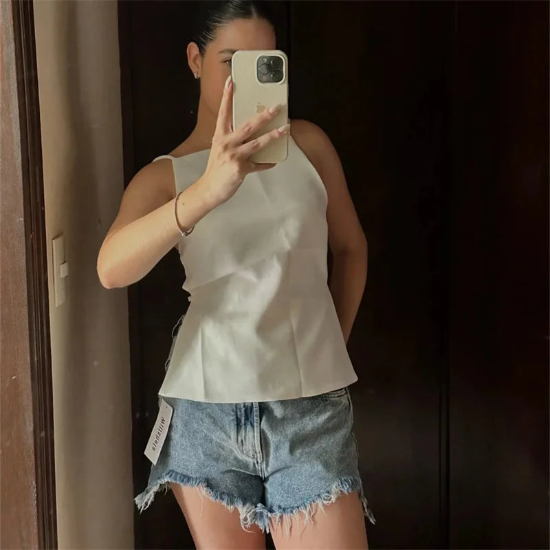 Blusa Delicada Elise