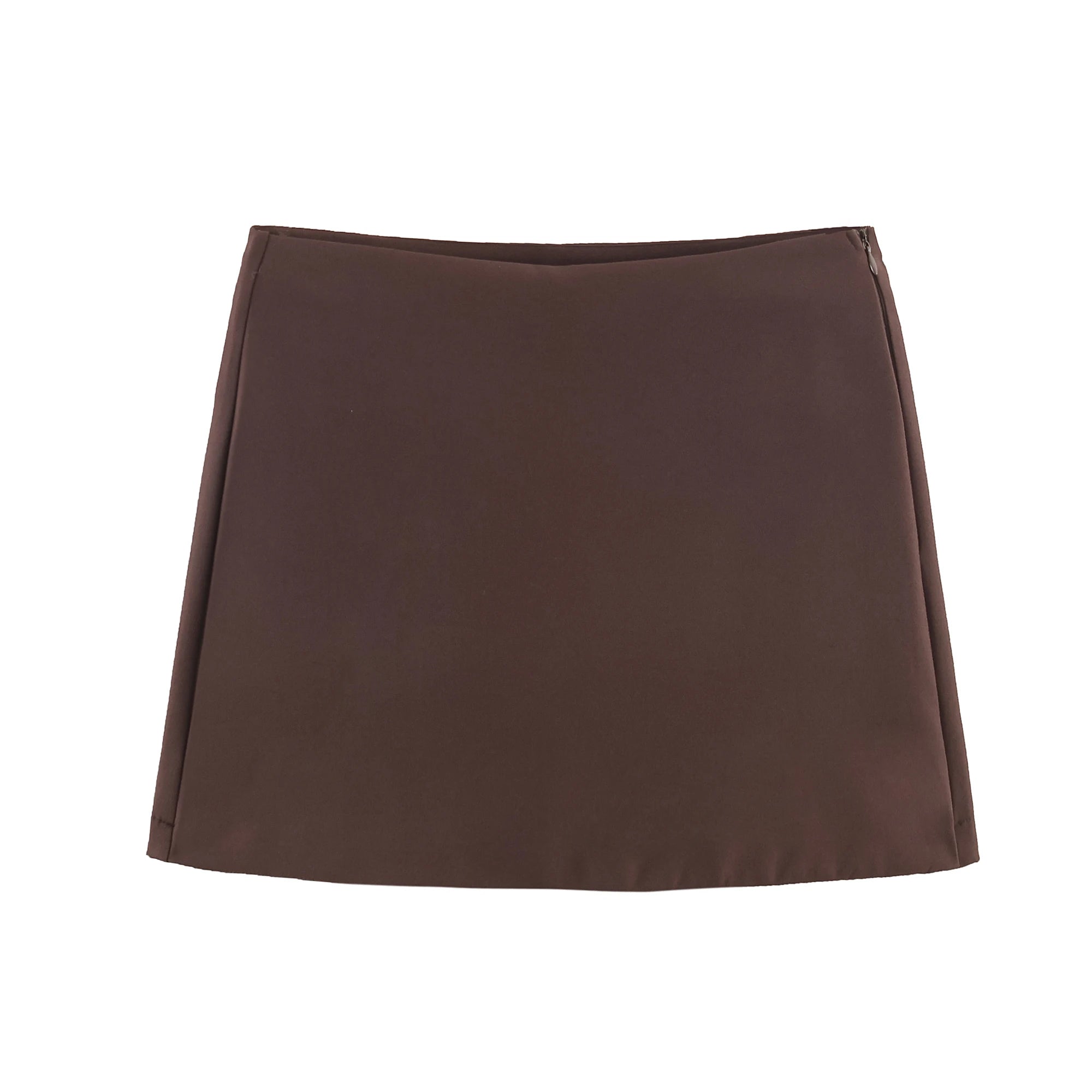 Short-saia Mônica