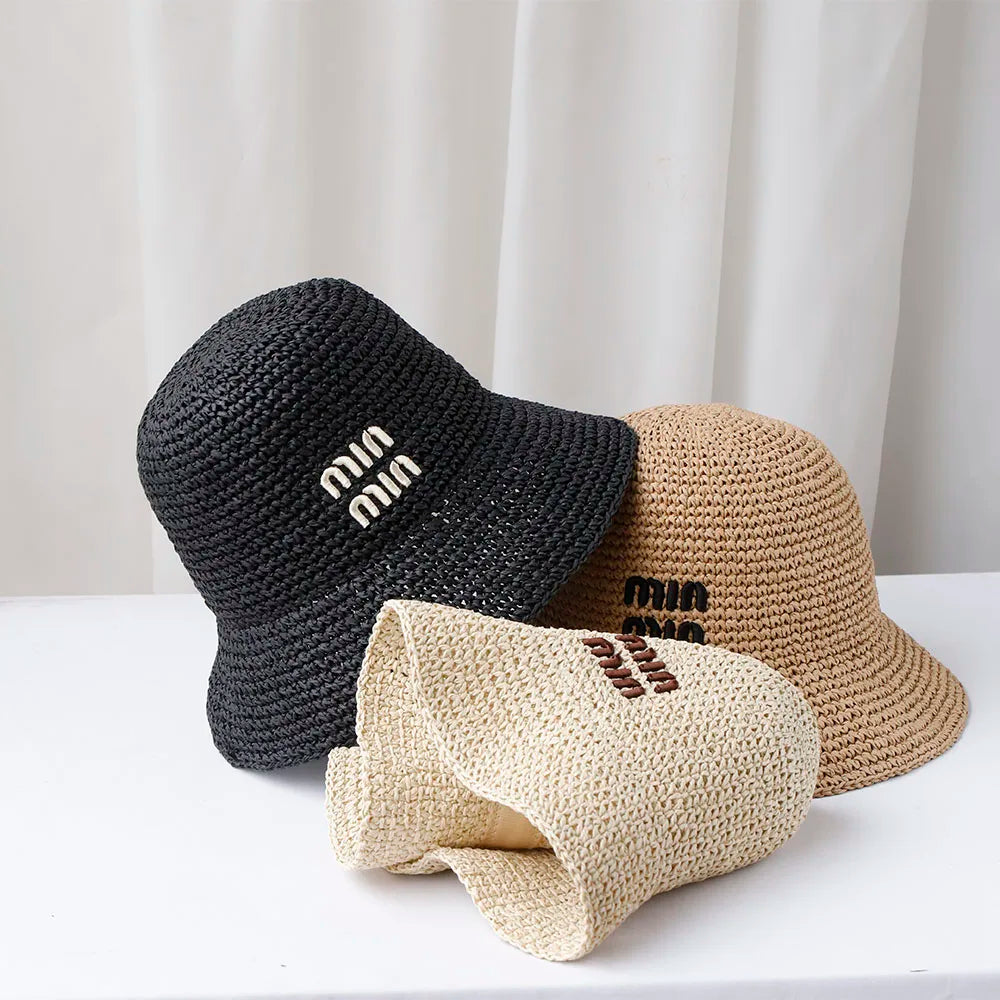 Chapéu verão 2026 - Alice