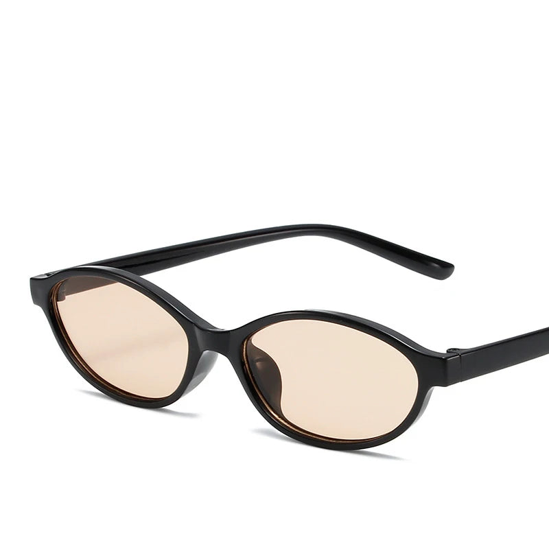 Óculos Paris — Elegância Vintage com Toque Fashion Moderno