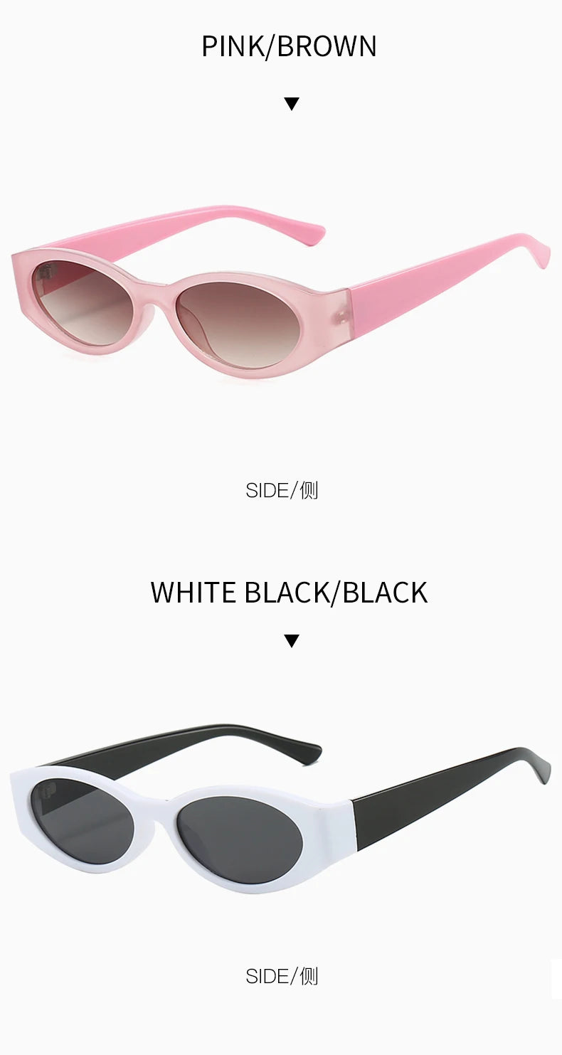 Óculos de sol Laísa