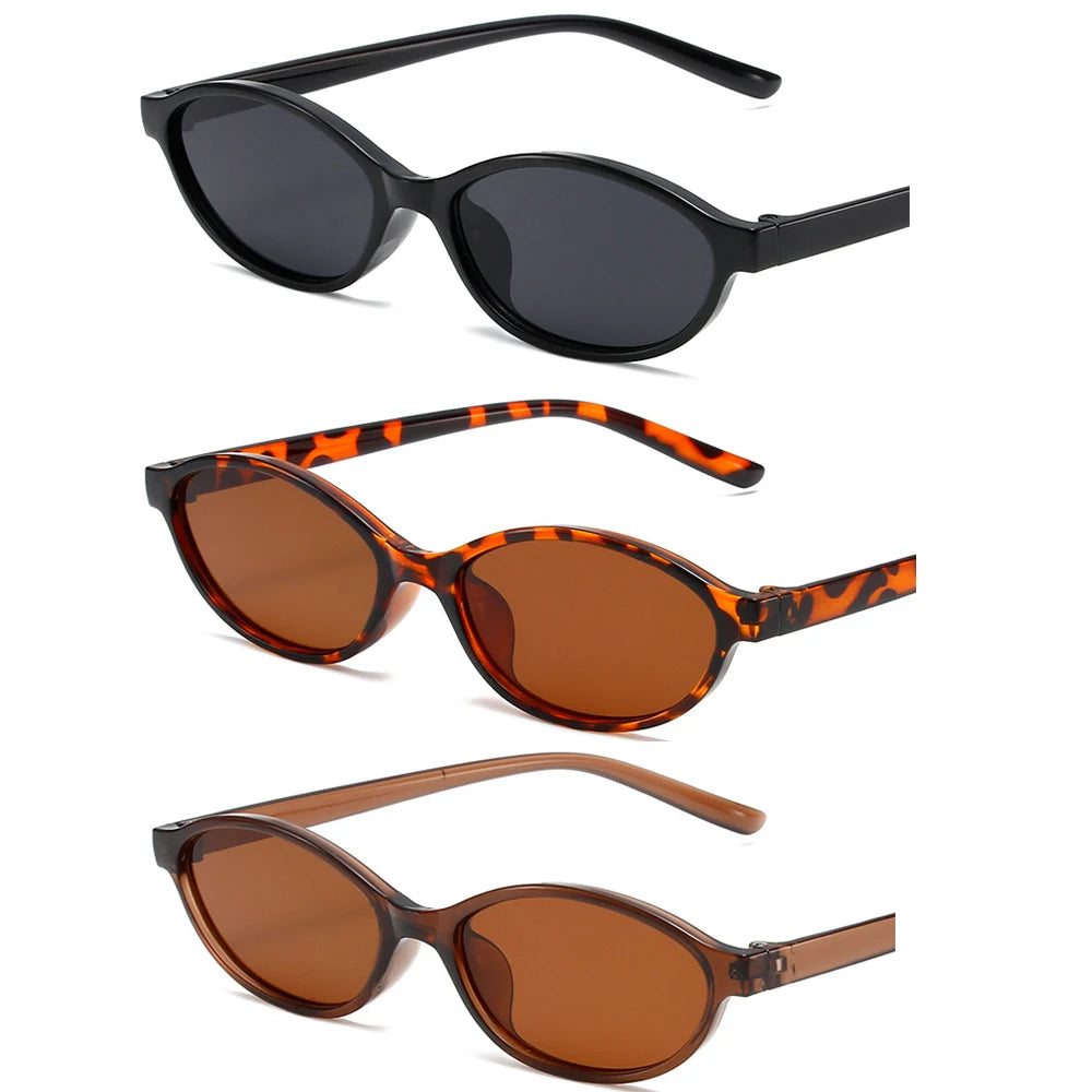 Óculos Paris — Elegância Vintage com Toque Fashion Moderno