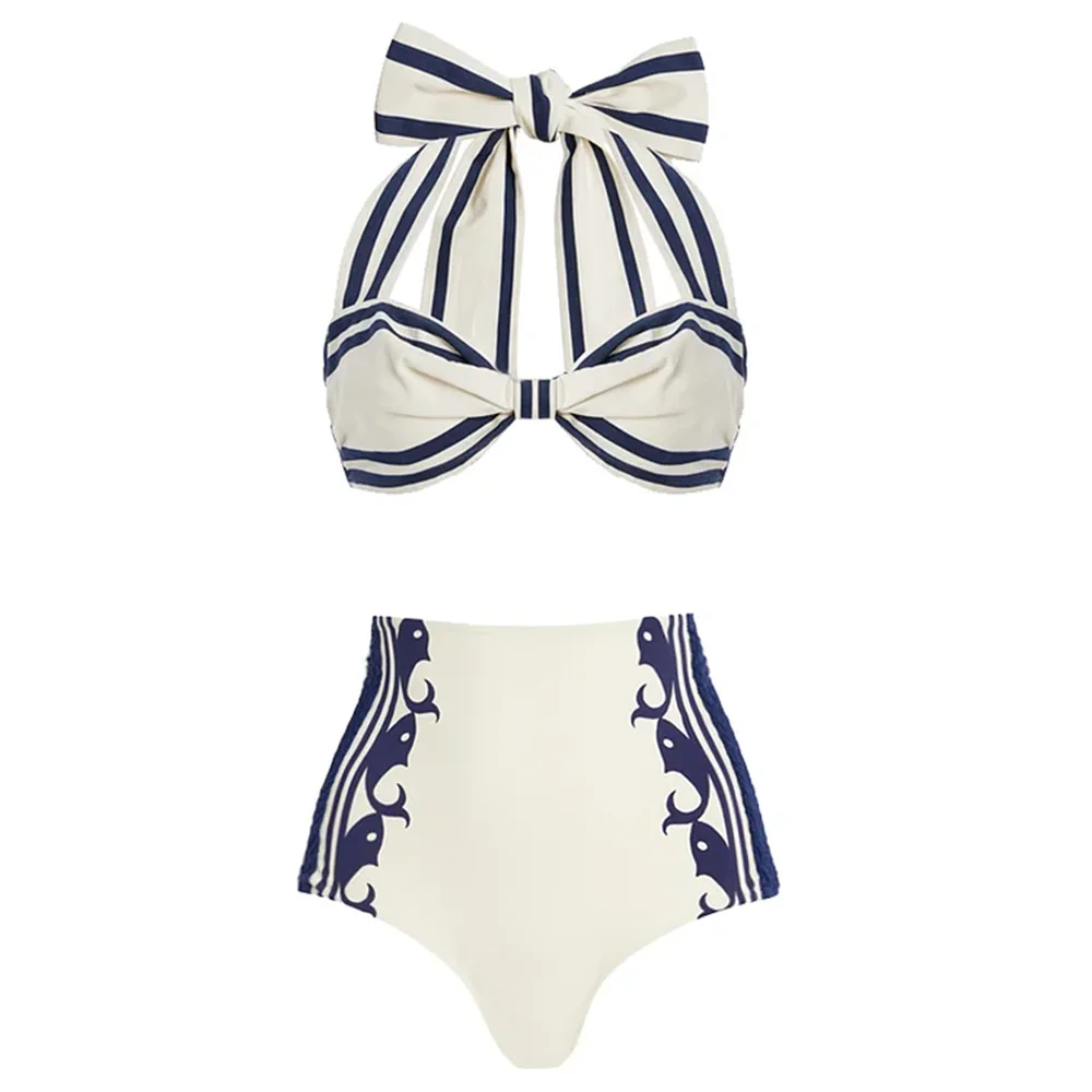 Conjunto Navy | Coleção Clássicos ✨ | HOTPANTS OU MAIÔ? SHORT OU SAIA? Os Dois ✨