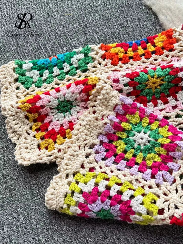 Conjunto Tricot Josy | Estilo moderno com atitude