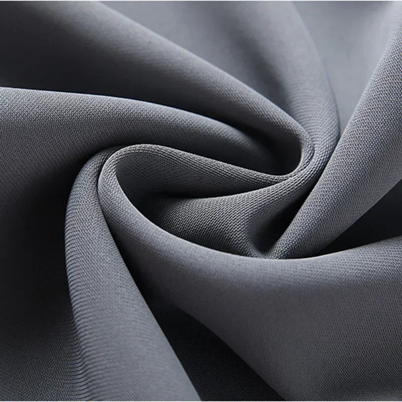 Calça feminina Odessa de alfaiataria em chiffon