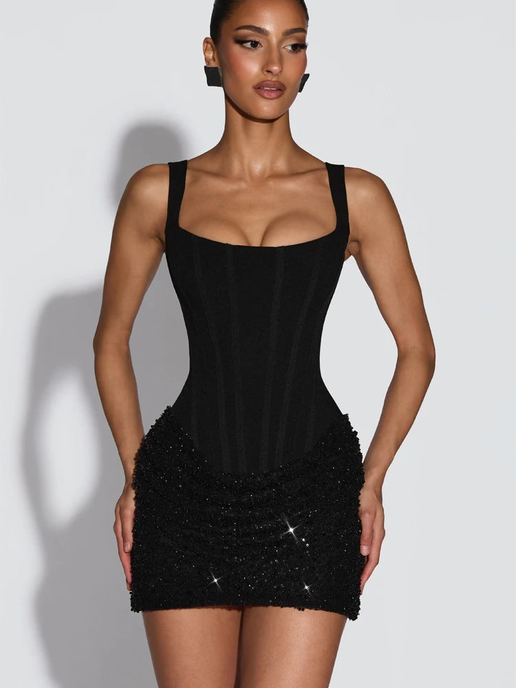 Vestido Medusa