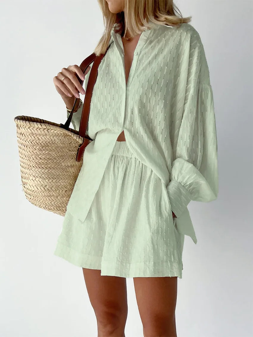 Conjunto Feminino Helena