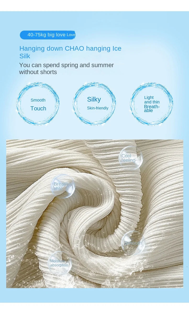 Calça pantalona Luna