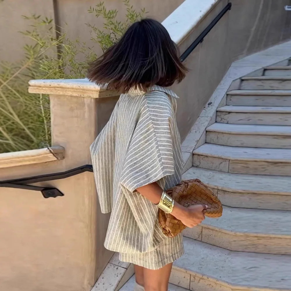 Conjunto Elizabeth Verão 2026