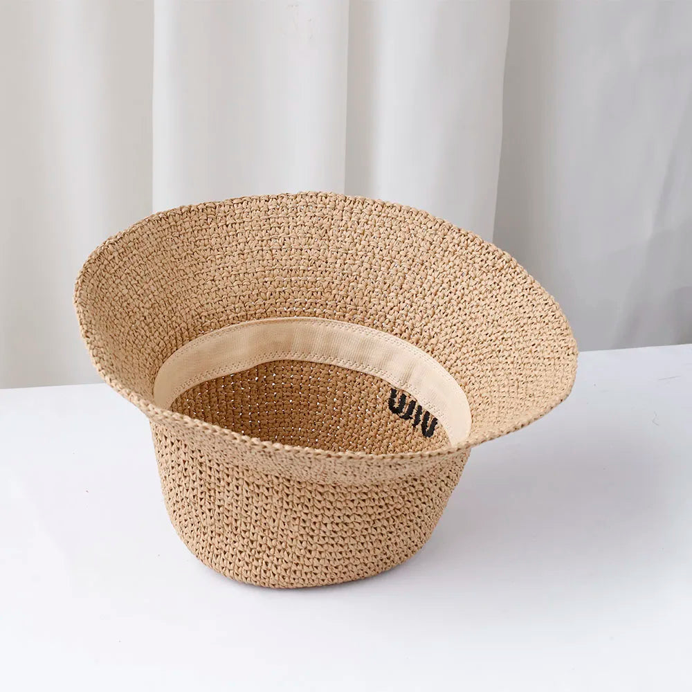 Chapéu verão 2026 - Alice