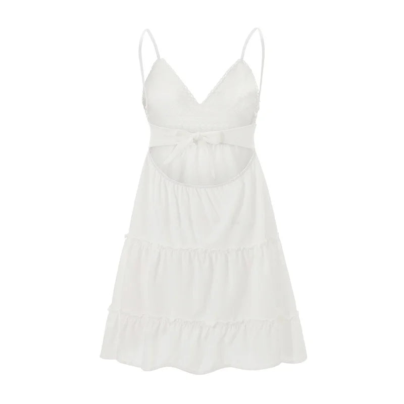 Vestido Rio
