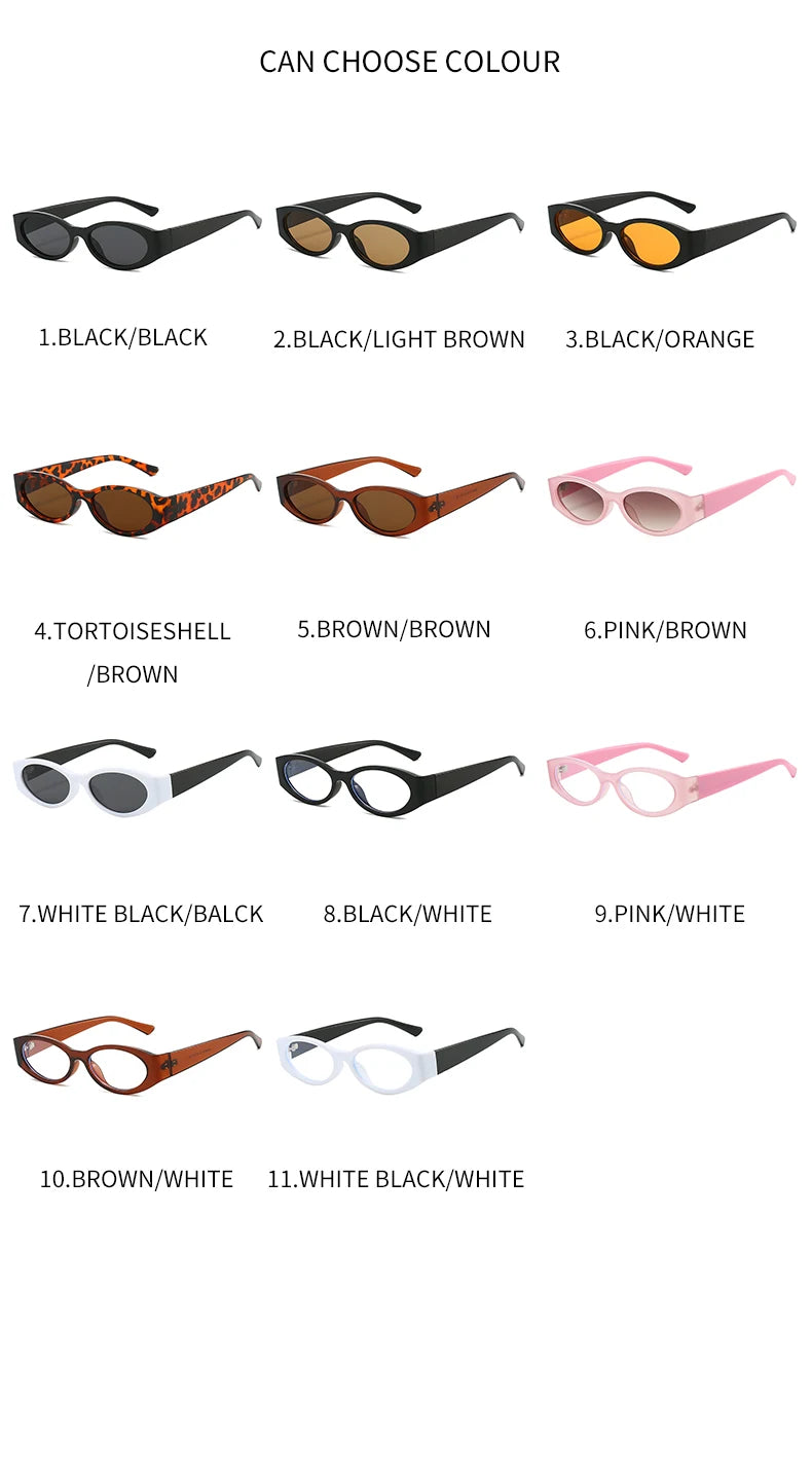 Óculos de sol Laísa